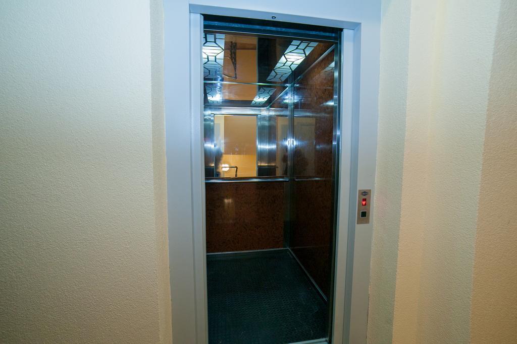 Apartment 4You Budva Eksteriør bilde