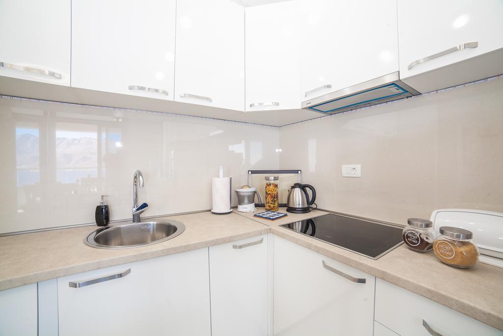 Apartment 4You Budva Eksteriør bilde