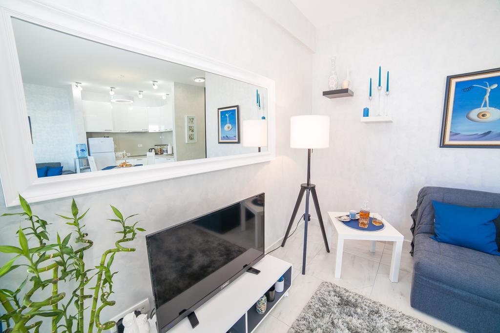 Apartment 4You Budva Eksteriør bilde