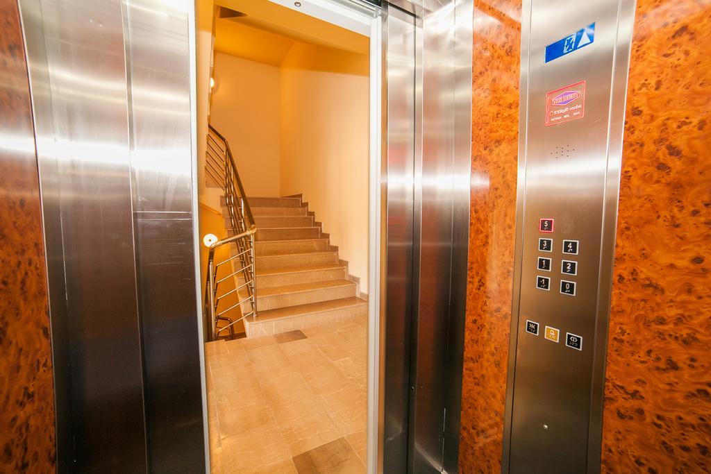 Apartment 4You Budva Eksteriør bilde