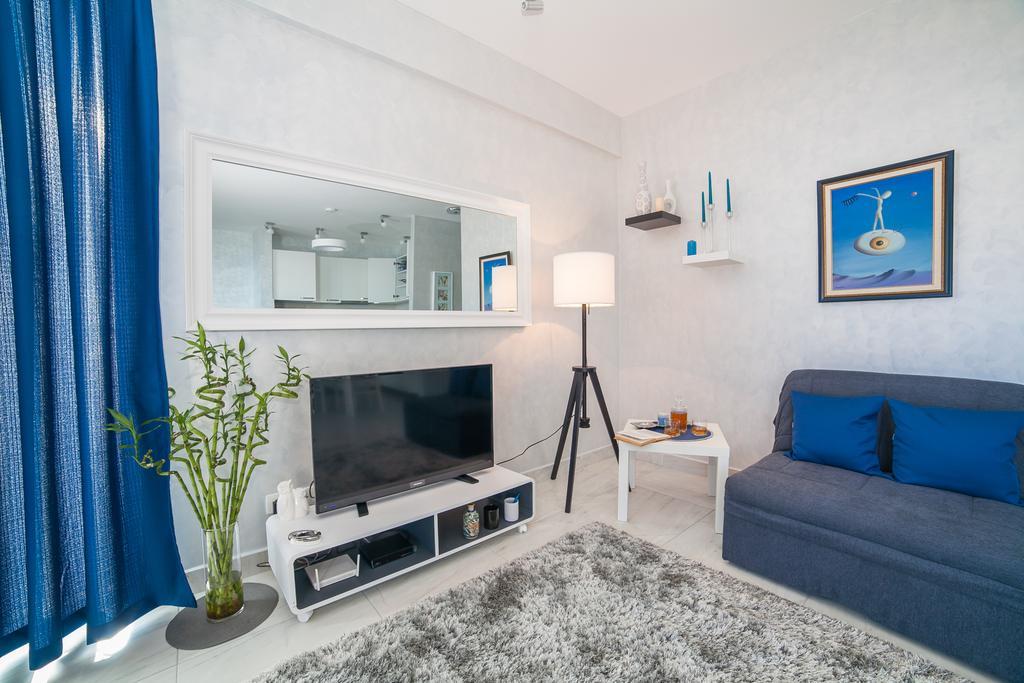 Apartment 4You Budva Eksteriør bilde