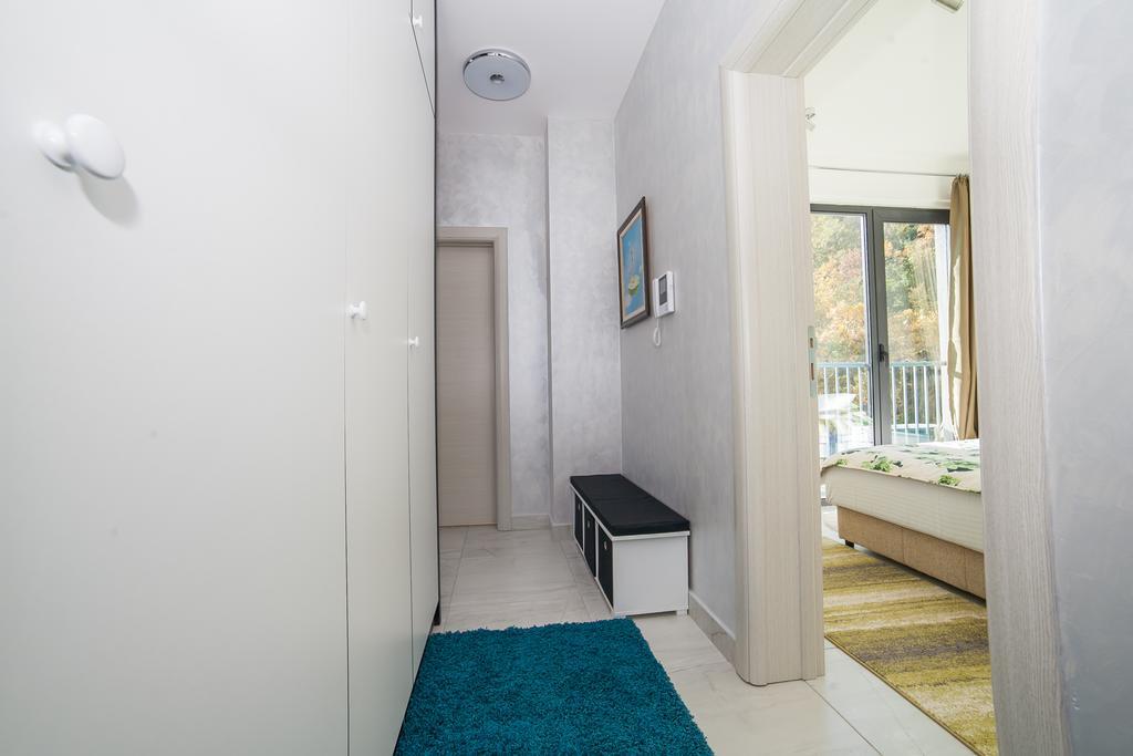 Apartment 4You Budva Eksteriør bilde