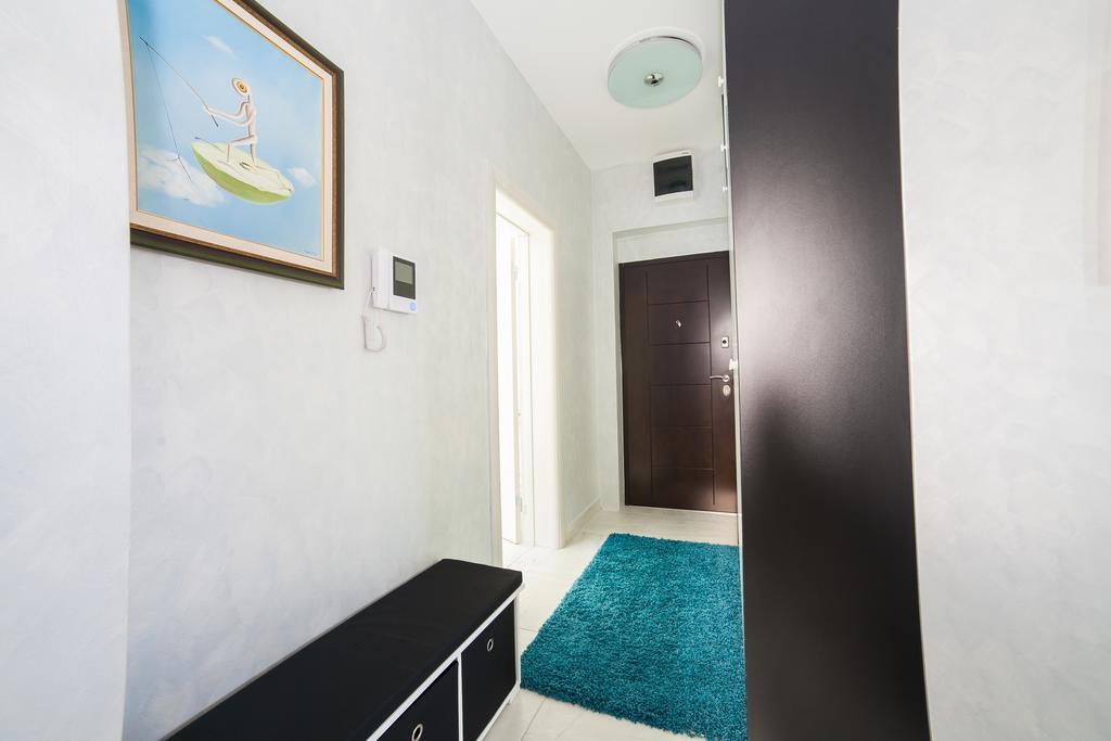 Apartment 4You Budva Eksteriør bilde