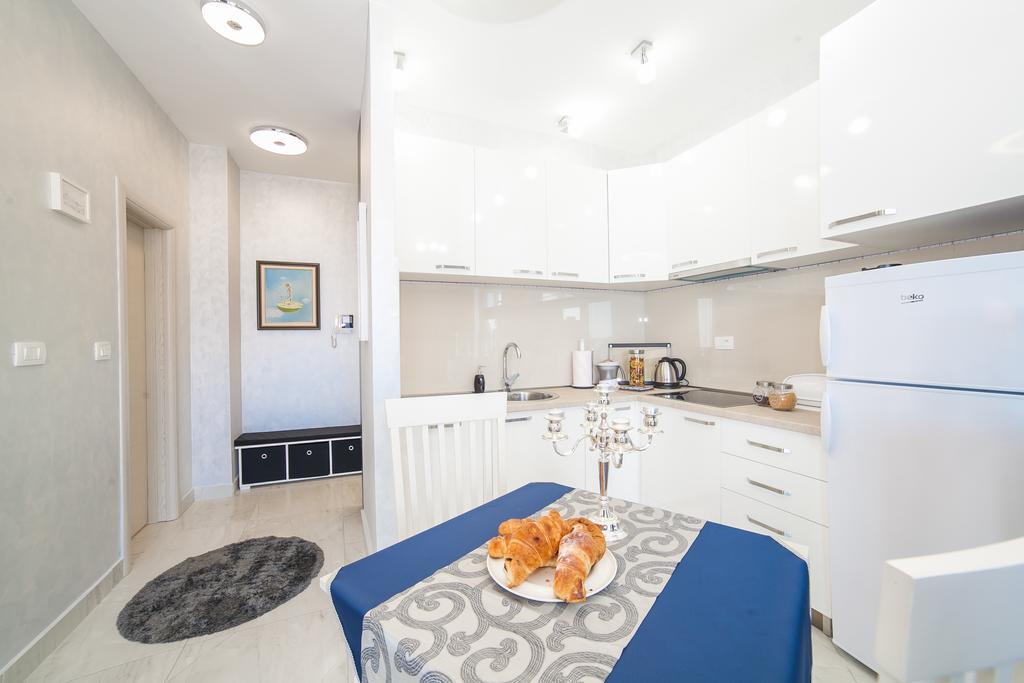 Apartment 4You Budva Eksteriør bilde
