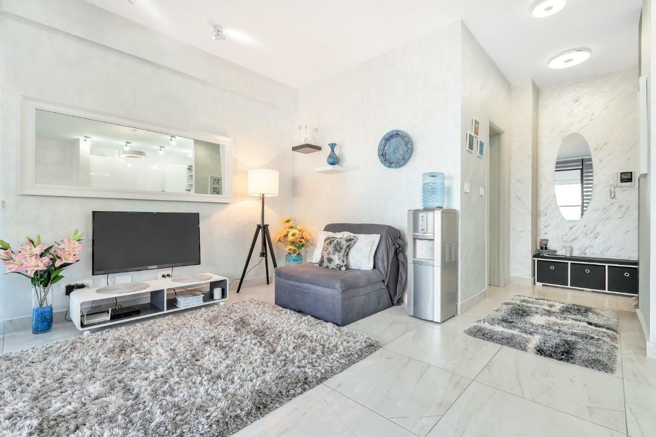 Apartment 4You Budva Eksteriør bilde
