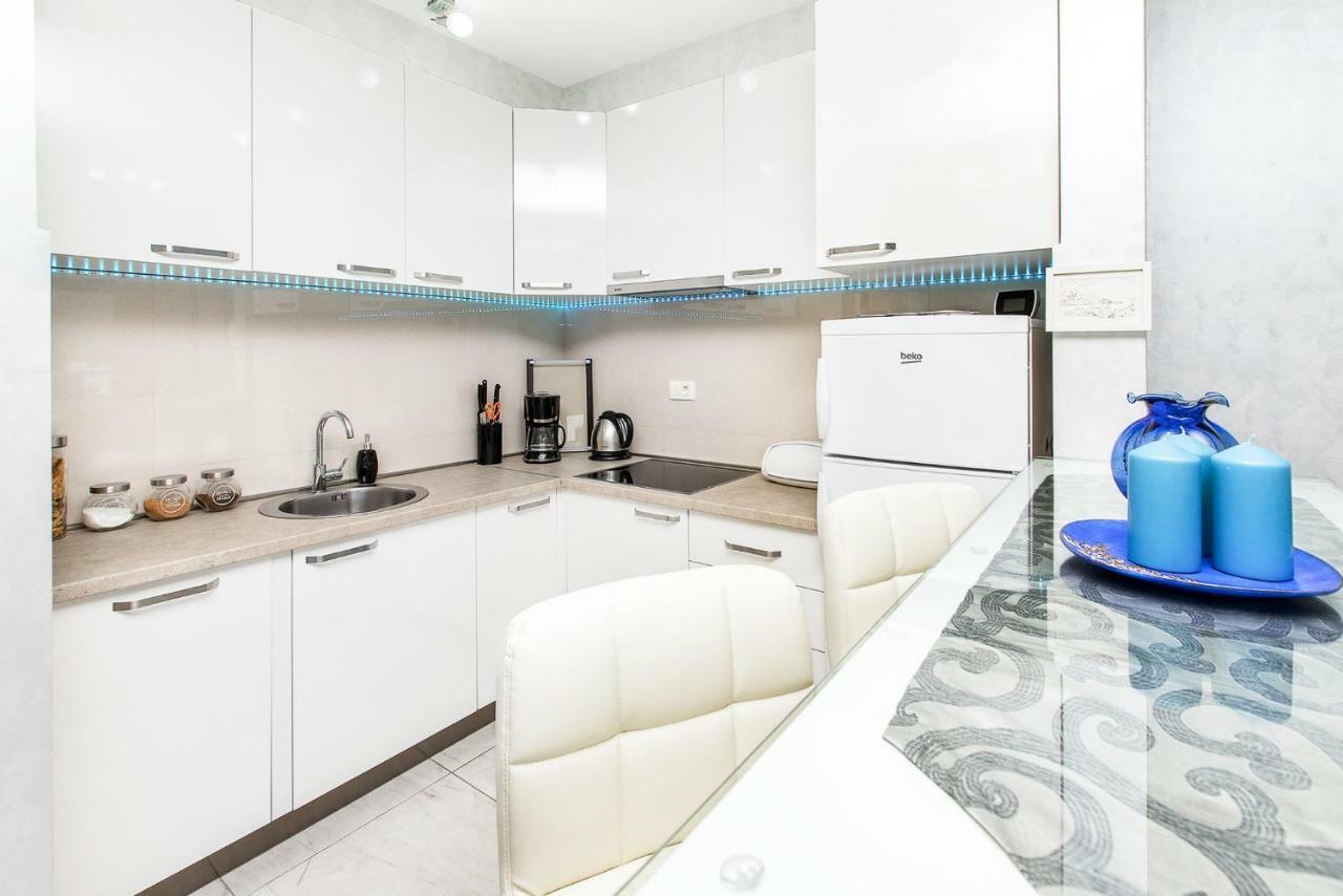Apartment 4You Budva Eksteriør bilde