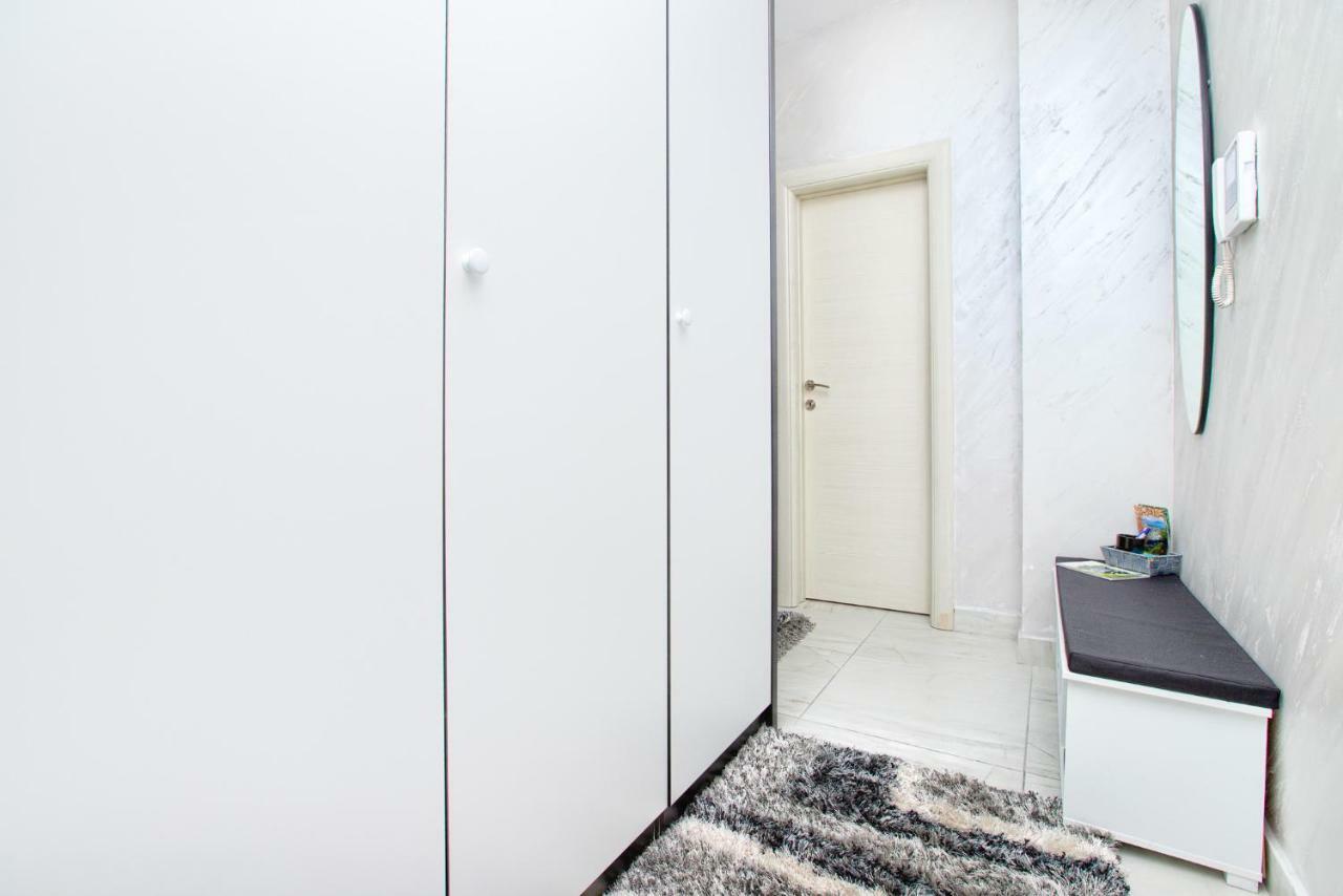 Apartment 4You Budva Eksteriør bilde