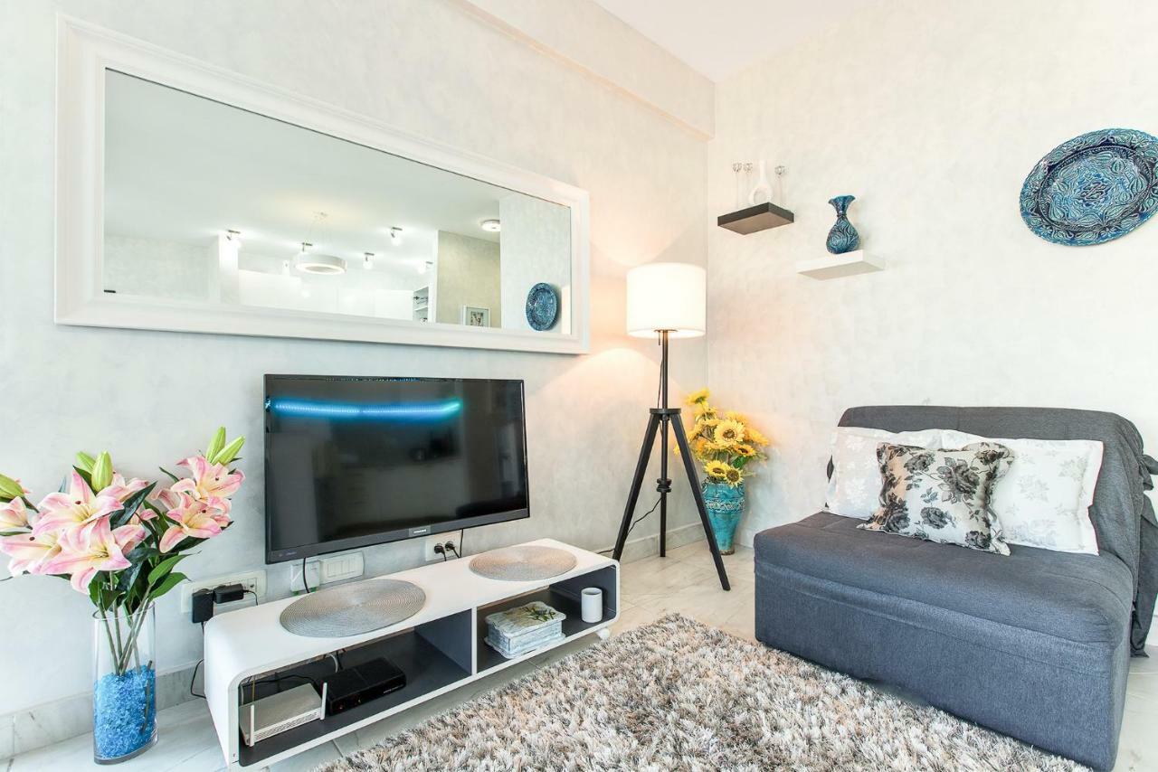 Apartment 4You Budva Eksteriør bilde