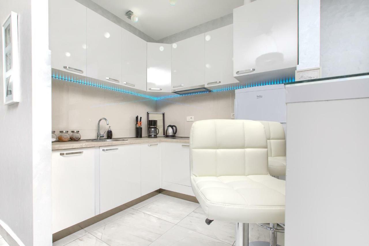 Apartment 4You Budva Eksteriør bilde