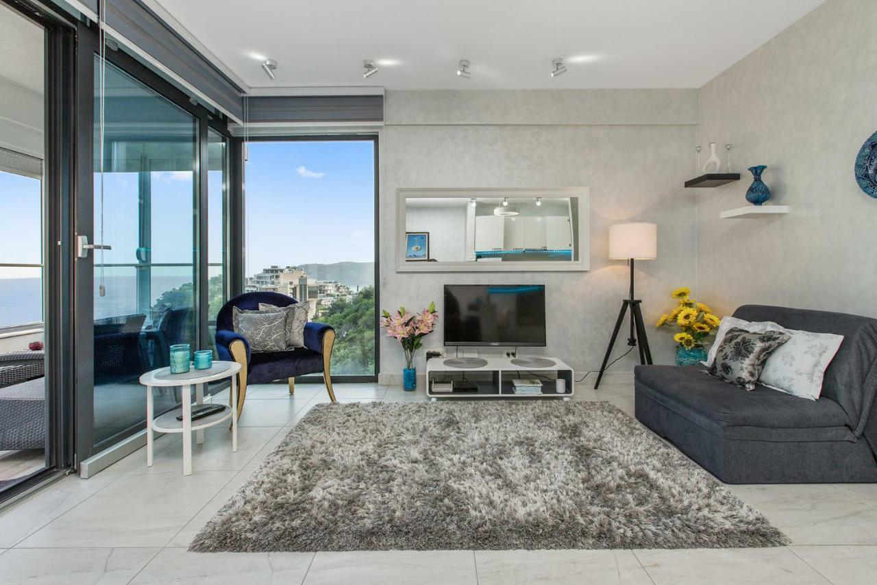Apartment 4You Budva Eksteriør bilde
