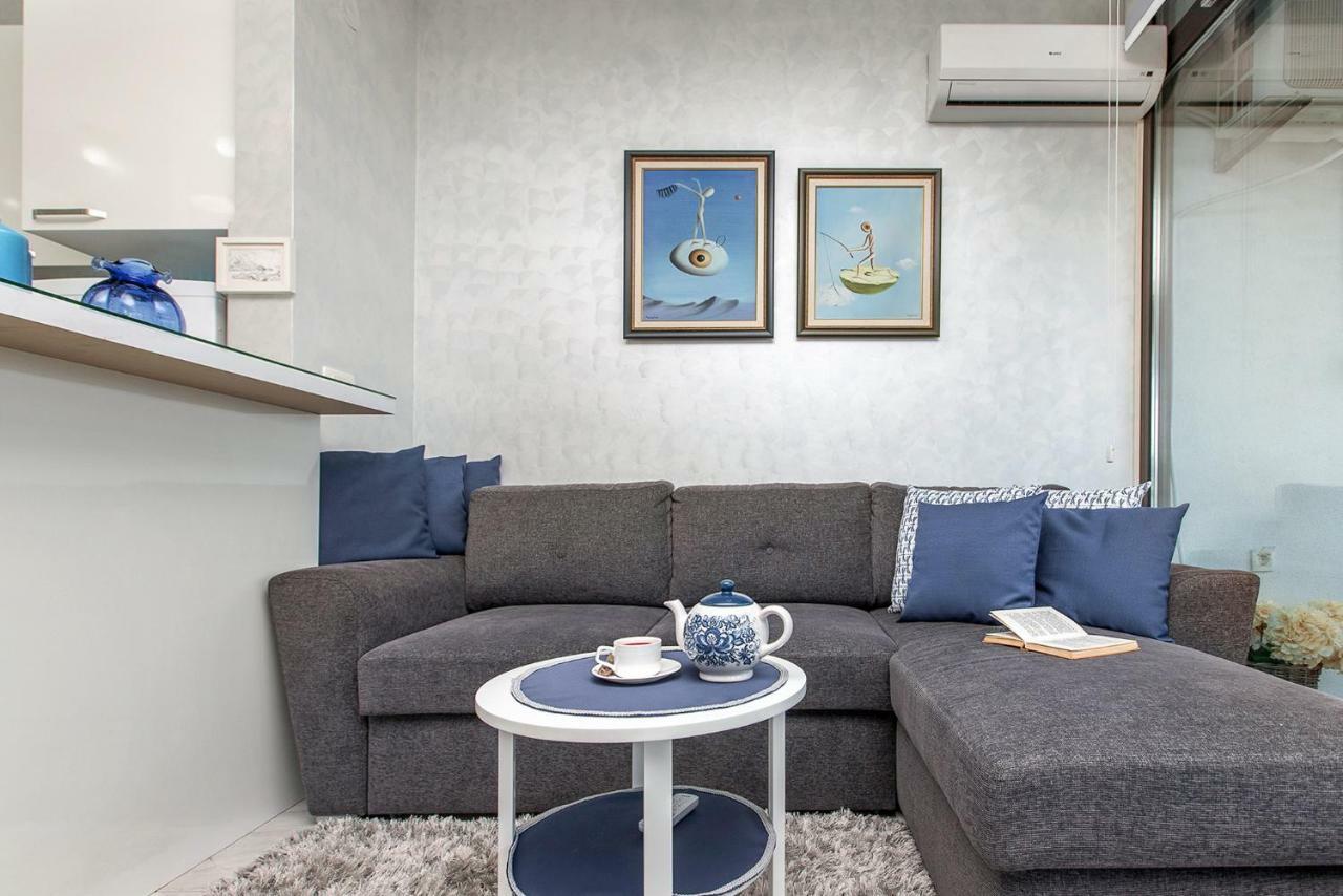 Apartment 4You Budva Eksteriør bilde